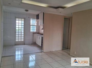 32a33e1fad37daa772079d723ce0b6d43334c4dd · Apartamento com 2 dormitórios para alugar, 50 m² por R$ 1.670,00/mês - Parque Villa Flores ( Villa F