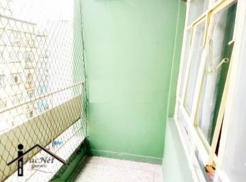Foto 01 · Apartamento, Consolação, São Paulo, SP