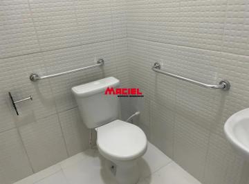 Comercial · 105m² · Comercial Prédio em São José dos Campos