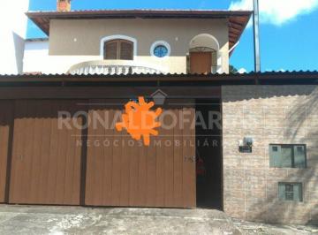 Casa · 364m² · 6 Quartos · 4 Vagas · Sobrado à venda no Interlagos / São Paulo