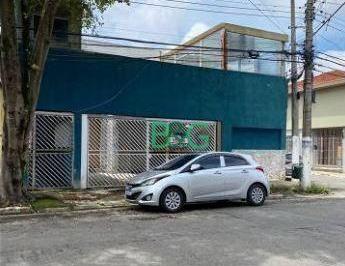 15dcb83a455e112260e867c258c0d0f0d1359a6a · Sobrado à venda, 350 m² por R$ 1.350.000,00 - Planalto Paulista - São Paulo/SP