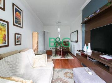 6ffb4f500f74fd2d590efeab3d309d0bda74b689 · Apartamento à venda, 75 m² por R$ 636.000,00 - Vila Bertioga - São Paulo/SP