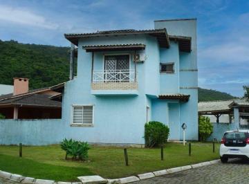 Casa · 120m² · 3 Quartos · 1 Vaga · Aluguel de casa semimobiliada 3 dormitórios no norte da Ilha de Florianópolis, Ponta das Canas