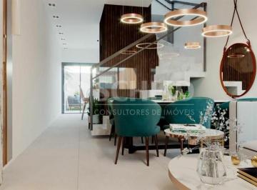 Casa · 110m² · 3 Quartos · 2 Vagas · Sobrado para venda 3 quartos- 2 vagas - Interlagos