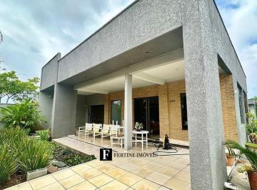 Casa · 4 Quartos · 2 Vagas · Casa em monções com 4 suítes