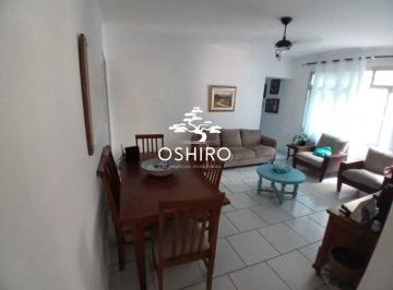 Apartamento · 109m² · 2 Quartos · 1 Vaga · Apartamento à Venda - Boa Vista - São Vicente