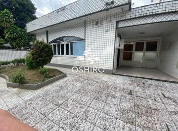 Comercial · 110m² · 3 Quartos · 10 Vagas · Casa térrea na Avenida Joaquim Montenegro