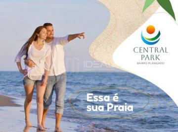 Loteamento Central Park em São João da Barra · Você merece o Central Park: Bairro Planejado em Grussaí
