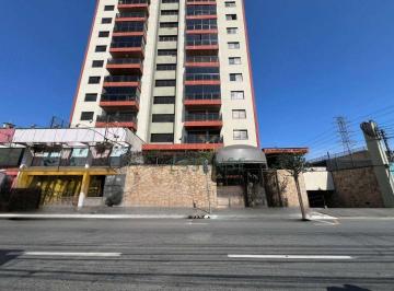 c4a63bb5083928eccb622a968002746e236429f7 · Apartamento à Venda de 121 m² no Edifício Eugenio Yamasaki no Centro de Suzano/SP: 03 dormitórios,