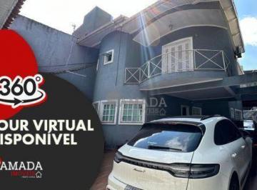 b850d55beccf270d57d828eefb96571543586f8b · Casa com 3 dormitórios à venda, 240 m² por R$ 2.000.000,00 - Jardim Nossa Senhora do Carmo - São Pau