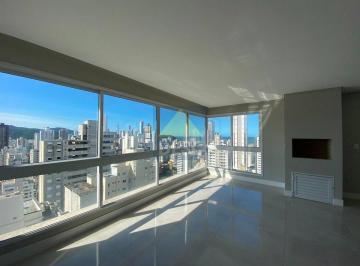 Apartamento · 173m² · 4 Quartos · 4 Vagas · Apartamento à venda no Residencial Biarritz em Balneário Camboriú
