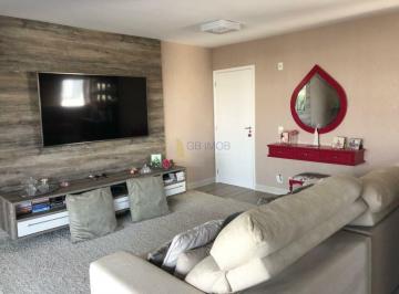 Apartamento · 141m² · 3 Quartos · 2 Vagas · Duplex a Venda Cond. Esplêndido, Jundiaí - Sp GB7656