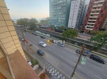 0be44f4a03b274c02a638e653edbcf6ac2c21e90 · Apartamento à venda, 106 m² por R$ 850.000,00 - Pompéia - Santos/SP