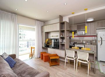 fe22048a75ec808e60ca5415704d2fd10528b857 · Apartamento à venda, 57 m² por R$ 864.000,00 - Gonzaga - Santos/SP