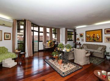 9763c440875c7ecf6723e81643469cbd12cd8d32 · Apartamento com 4 dormitórios à venda, 258 m² por R$ 1.100.000,00 - Pompéia - Santos/SP