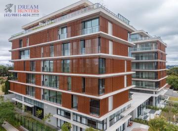 Apartamento · 132m² · 2 Quartos · 2 Vagas · Apartamento NOVO, com 2 Suítes, 2 Vagas, Bairro Bigorrilho