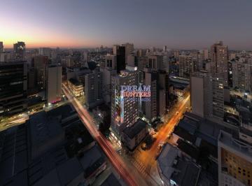 Apartamento · 24m² · 1 Quarto · Republik - Apartamento 1 Dormitório , Bairro Centro