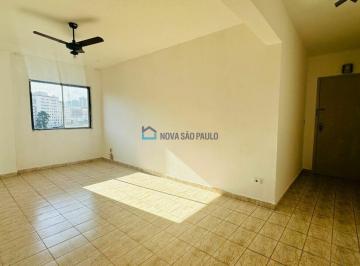 Apartamento · 72m² · 1 Quarto · 1 Vaga · Apartamento com 72m², com 1 vaga de garagem - Aclimação - Metrô Vergueiro.