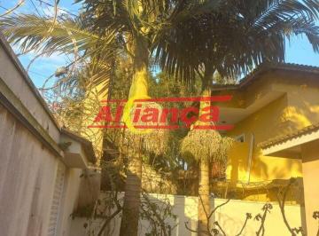 Casa · 200m² · 4 Quartos · 4 Vagas · SOBRADO COM 4 DORMITORIOS A VENDA 200M²