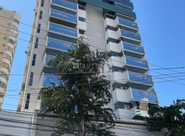 Apartamento · 150m² · 4 Quartos · 3 Vagas · Apartamento Alto Padrão em Campinas, São José/SC