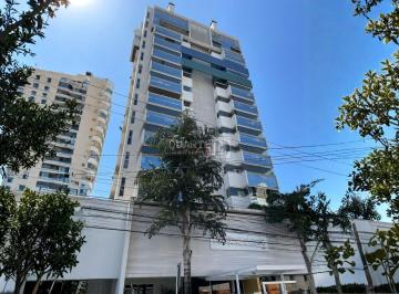 Apartamento · 150m² · 4 Quartos · 3 Vagas · Apartamento Alto Padrão em Campinas, São José/SC