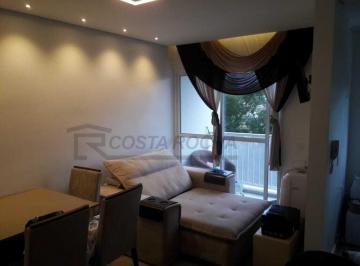 4e988387f1a6f1ed64fc0f376f2096a56a0df735 · Apartamento à venda  - Edifício Jardim dos Taperás - Salto/SP