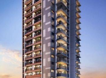 Apartamento · 25m² · 1 Quarto · Ultra Frei Caneca | Construtora Habitram | Construção | 25 metros | Studios com varanda | sem vaga