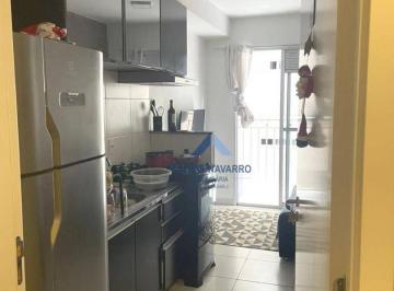 13427c5fe24624adf81478079661f10ba1f12ce4 · Apartamento com 1 dormitório à venda, 34 m² por R$ 250.000,00 - Vila Palmeiras - São Paulo/SP