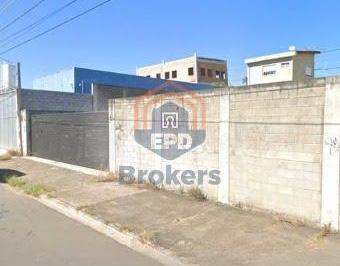 Terreno · 800m² · Terreno Comercial em Parque Residencial Jundiaí - Jundiaí, SP