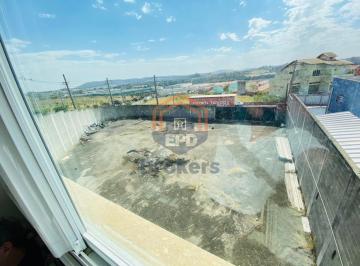 Terreno · 800m² · Terreno Comercial em Parque Residencial Jundiaí - Jundiaí, SP