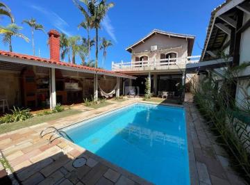 41a8ae6caf8a0f46741d44eed0fd95f69b9437a4 · Casa com 4 dormitórios à venda, 440 m² por R$ 750.000,00 - Suarão - Itanhaém/SP