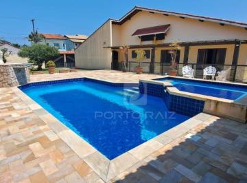 04c70db15eb77882695ab6bd63501890dd44be36 · Casa com 5 dormitórios à venda, 198 m² por R$ 750.000,00 - Jardim Comendador - Itanhaém/SP