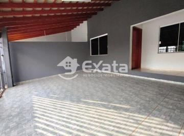 Casa · 159m² · 2 Quartos · 2 Vagas · Casa para locacao - Jardim Prestes de Barros