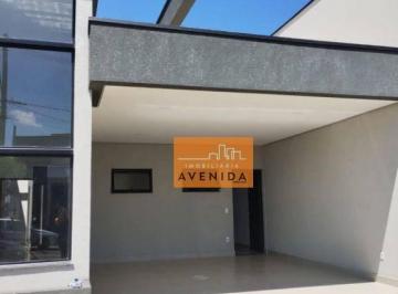 9a4c08743b7da33600c627e448c8b597c9a7dce0 · Casa com 3 suítes à venda, 143 m² por R$ 985.000 - Vila Monte Alegre IV - Paulínia/SP