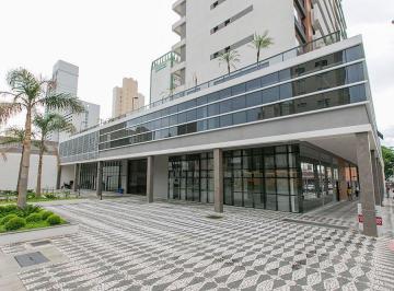 919827f284bb5129de44ce025a7a9cf0b23d4aad · Sala à venda, 80 m² por R$ 499.000,00 - Centro - Curitiba/PR