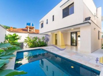29efff71e4bd7bdcc9e27c94df6c40990451885a · Casa com 3 dormitórios à venda, 120 m² por R$ 1.700.000,00 - Jardim São Lourenço - Bertioga/SP