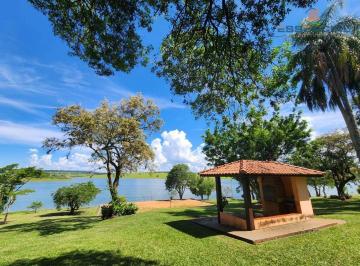 54714749e30cc682fde6e55166a1fbb218eb84ca · Terreno à venda, 600 m² por R$ 114.000,00 - Represa Jurumirim - Avaré/SP