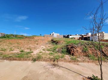 Terreno · 380m² · Colina Azul na avenida principal com 380m²