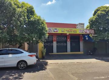 Comercial · 750m² · Parque Celeste - 02 salões comerciais e uma casa