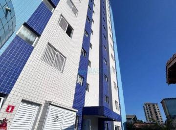 a15211eb4115d5c6af59bd7c3df57d7d587f7c6f · Apartamento com 2 dormitórios à venda,  por R$ 280.000 - Vila Caiçara - Praia Grande/SP