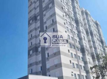Foto 01 · Apartamento, Ipiranga, Ribeirão Preto, SP