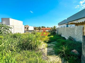 21d4e2cdbf5b973c02f8d9f677998d1dccd367c1 · Terreno à venda, 384 m² por R$ 180.000,00 - Balneário São Pedro - São Pedro da Aldeia/RJ
