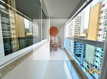 Apartamento · 105m² · 3 Quartos · 2 Vagas · Excelente apartamento com 3 quartos, suíte,montado e decorado na quadra do mar em Itapuã