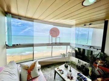 Apartamento · 361m² · 4 Quartos · 2 Vagas · Cobertura Duplex - Praia da Costa - Vila Velha/ES