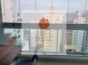 Apartamento · 87m² · 2 Quartos · 1 Vaga · Ótimo apartamento com vista para o mar, na Praia da Costa.