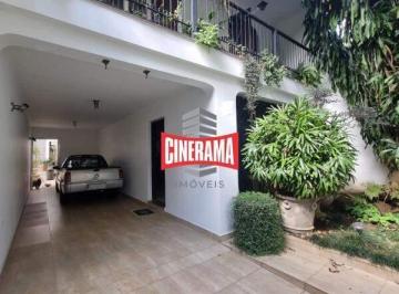 Casa · 191m² · 3 Quartos · 3 Vagas · Sobrado à venda, 3 quartos, 3 suítes, 3 vagas, Osvaldo Cruz - São Caetano do Sul/SP
