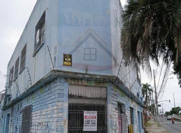 Foto 03 · Prédio Comercial, Rubem Berta, Porto Alegre, RS