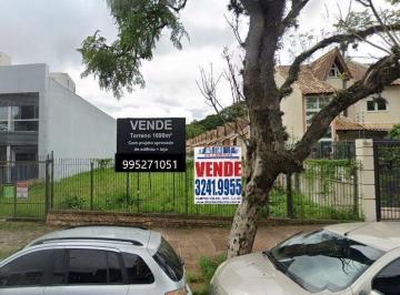 Terreno · 1699m² · Terreno à venda, 1699 m²- Tristeza