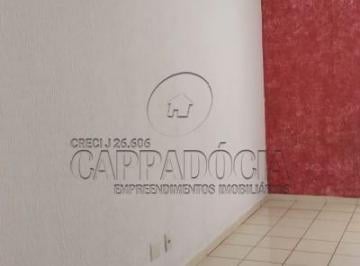 Foto 01 · Imperdível! Casa em Condomínio à venda em São José do Rio Preto-SP, 3 quartos, 1 suíte, 2 banheiros,
