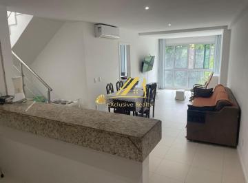 Foto 01 · Cobertura duplex no Condomínio Costa España! Nascente, 142m2, 2 quartos, 3 banheiros e 3 vagas de ga